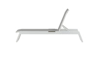 Parma Sonnenliege 2er-Pack