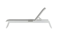 Parma Sonnenliege 2er-Pack