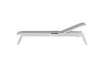 Parma Sonnenliege 2er-Pack