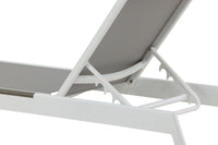 Parma Sonnenliege 2er-Pack