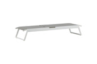 Parma Sonnenliege 2er-Pack