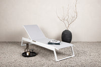 Parma Sonnenliege 2er-Pack