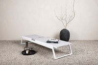 Parma Sonnenliege 2er-Pack