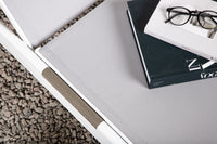 Parma Sonnenliege 2er-Pack