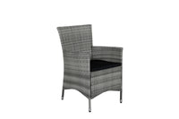 Knick Armlehnstuhl 2er-Pack