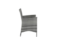 Knick Armlehnstuhl 2er-Pack