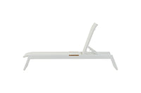 Mexico Sonnenliege 2er-Pack