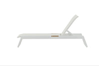 Mexico Sonnenliege 2er-Pack