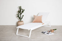 Mexico Sonnenliege 2er-Pack