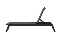 Mexico Sonnenliege 2er-Pack