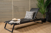 Mexico Sonnenliege 2er-Pack