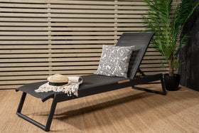 Mexico Sonnenliege 2er-Pack