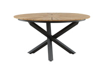 Mexico Esstisch (rund)