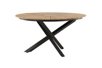 Mexico Esstisch (rund)