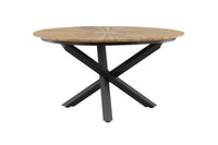 Mexico Esstisch (rund)