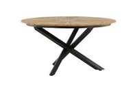 Mexico Esstisch (rund)