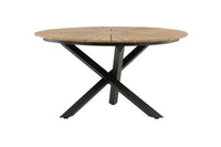 Mexico Esstisch (rund)