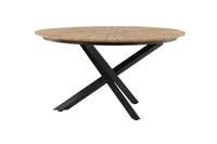 Mexico Esstisch (rund)