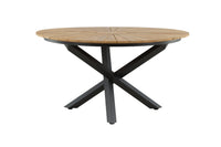 Mexico Esstisch (rund)