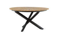 Mexico Esstisch (rund)