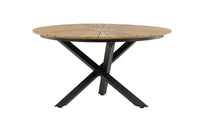 Mexico Esstisch (rund)