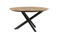 Mexico Esstisch (rund)