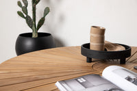 Mexico Esstisch (rund)