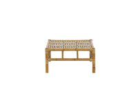 Cane Couchtisch