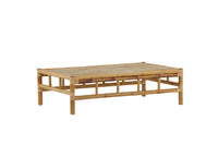 Cane Couchtisch