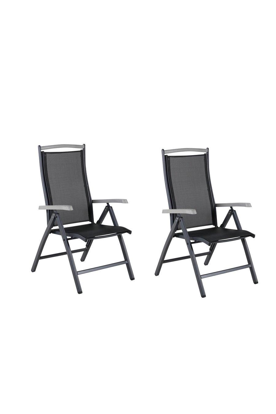 Albany Positionsstuhl 2er-Set 