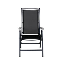 Albany Positionsstuhl 2er-Set 