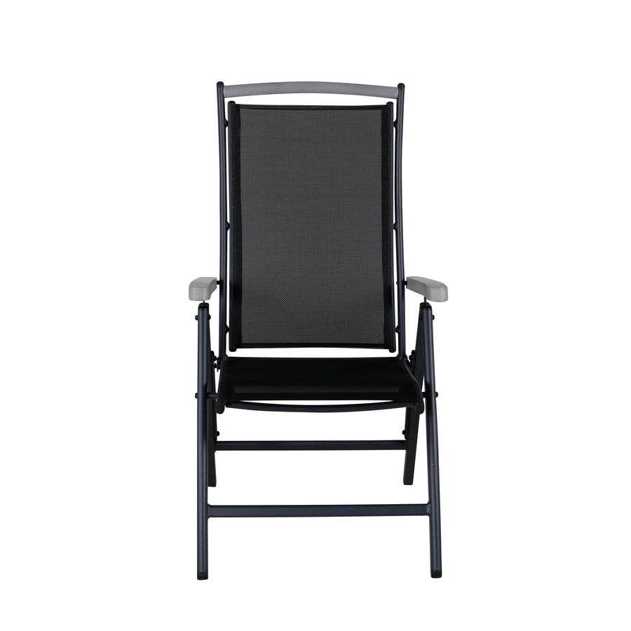Albany Positionsstuhl 2er-Set 