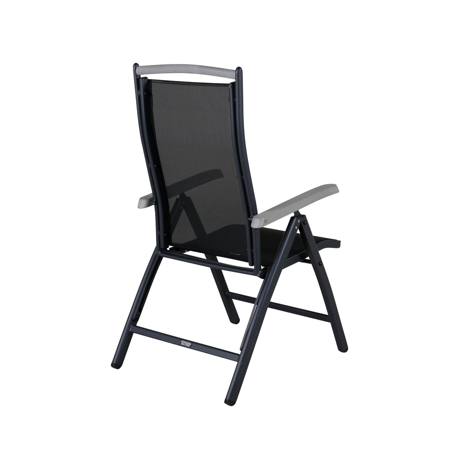 Albany Positionsstuhl 2er-Set 