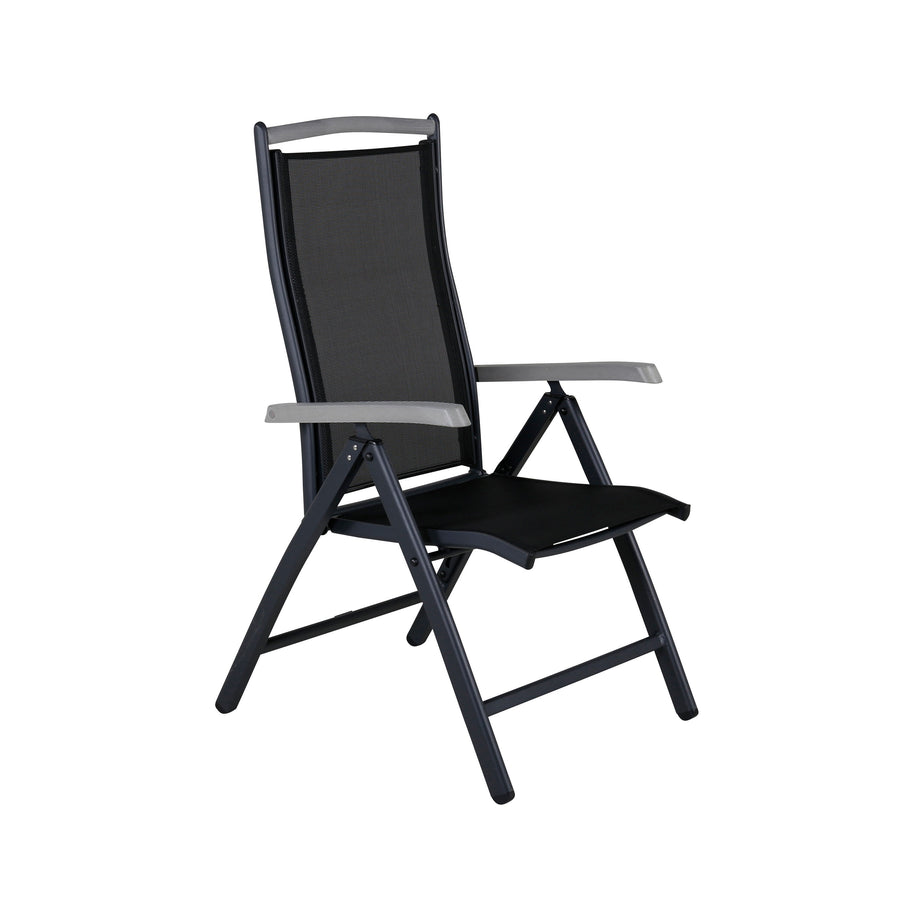 Albany Positionsstuhl 2er-Set 