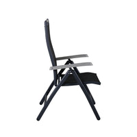 Albany Positionsstuhl 2er-Set 