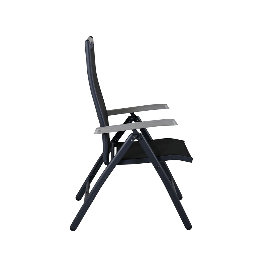 Albany Positionsstuhl 2er-Set 