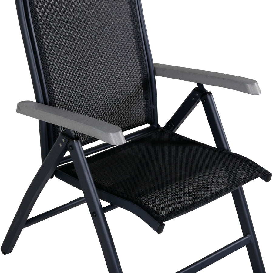 Albany Positionsstuhl 2er-Set 