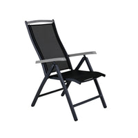 Albany Positionsstuhl 2er-Set 