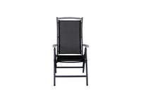 Albany Positionsstuhl 2er-Set 