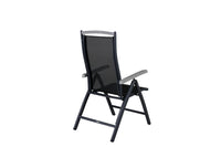 Albany Positionsstuhl 2er-Set 