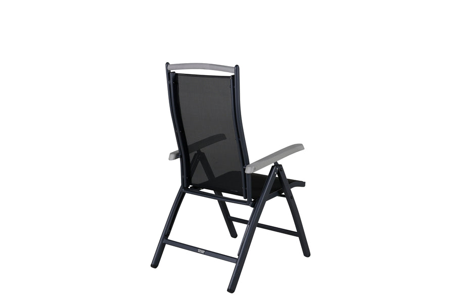 Albany Positionsstuhl 2er-Set 