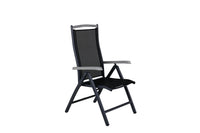 Albany Positionsstuhl 2er-Set 