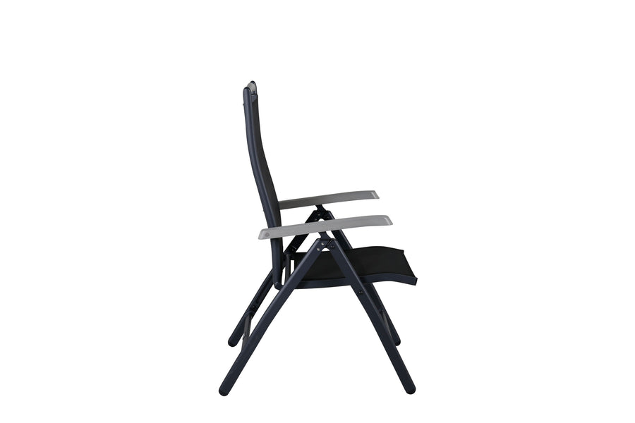 Albany Positionsstuhl 2er-Set 