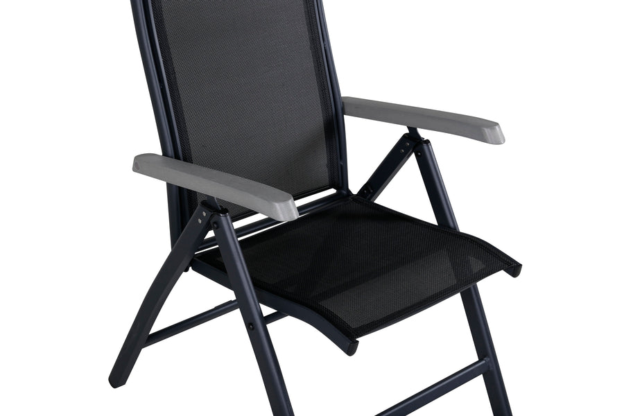 Albany Positionsstuhl 2er-Set 
