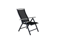 Albany Positionsstuhl 2er-Set 