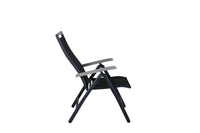 Albany Positionsstuhl 2er-Set 