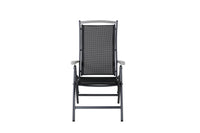 Albany Positionsstuhl 2er-Set 
