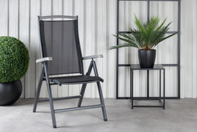 Albany Positionsstuhl 2er-Set 