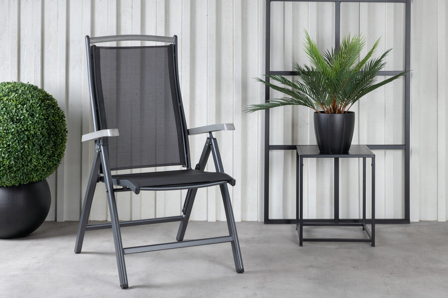 Albany Positionsstuhl 2er-Set 