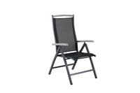 Albany Positionsstuhl 2er-Set 